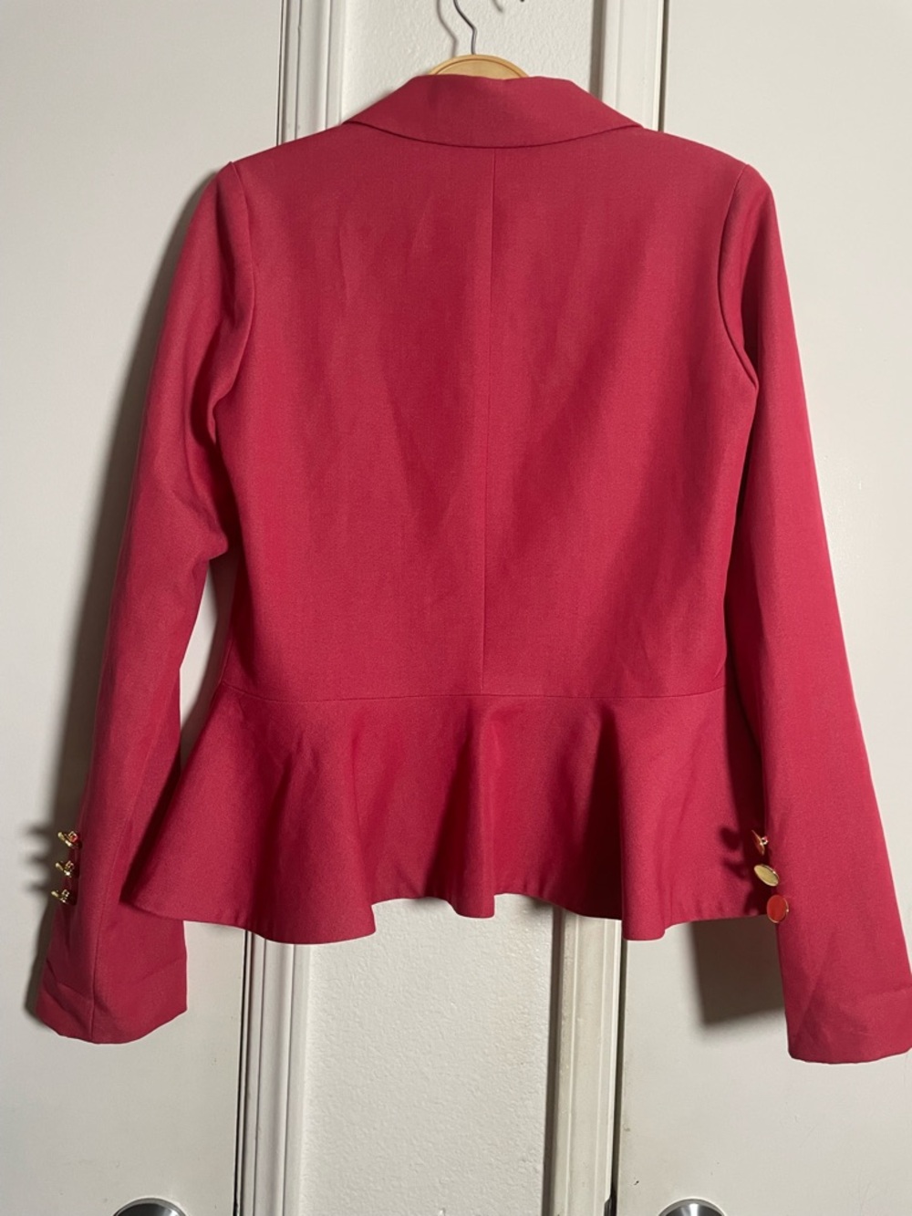 IMAN Global women’s Blazer - Picture 4 of 4